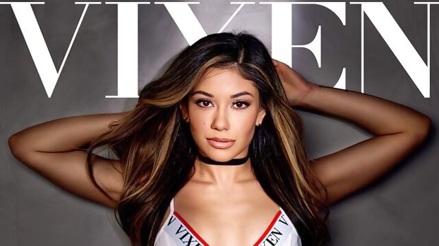 Shaved Xxlayna Marie