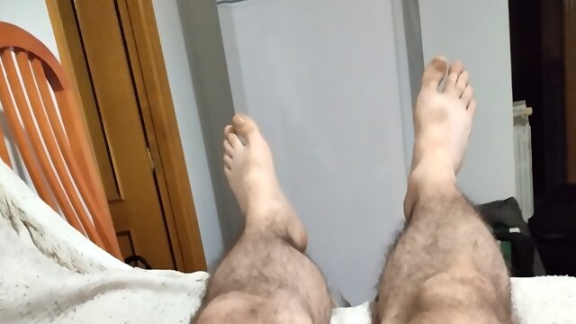 Latex, leather and straw