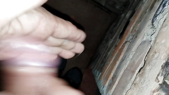 Gay Solo Masturbazione