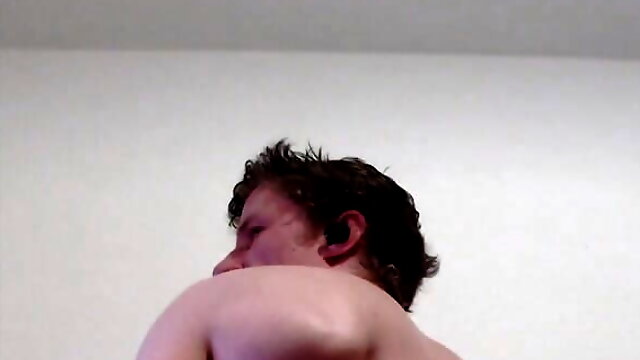 Gay Gode Anale Machine