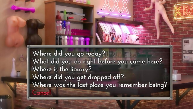 The Genesis Order (by NLT) - Again, sex in the church Part. 43