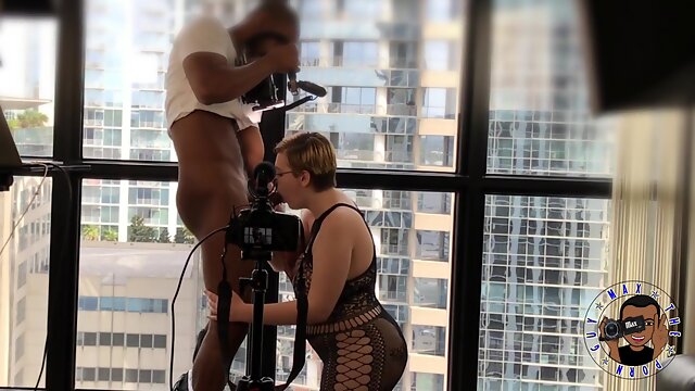 Interracial Bts