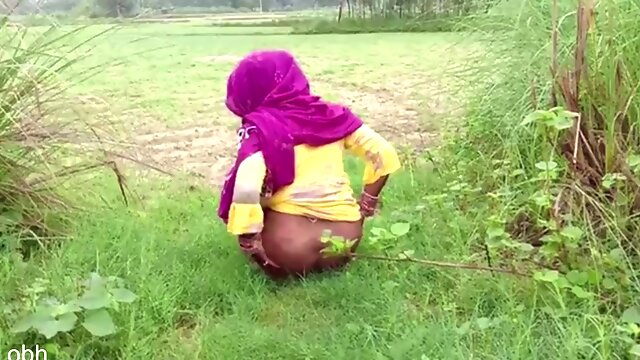 Indian Pissing, Pissing Outdoor, Desire, Pissing Pov