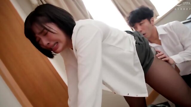 Kissing Jav