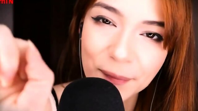 ASMR