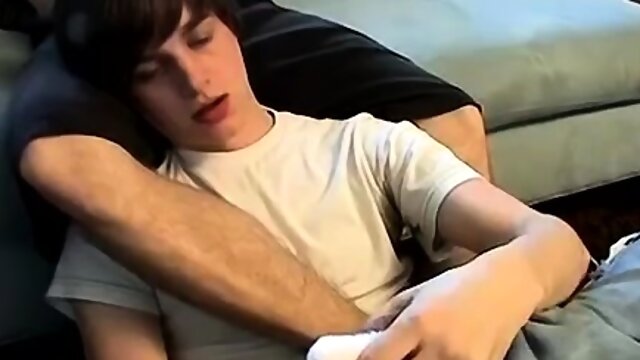 Gay Teen Boys Feet