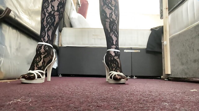 Gay Heels