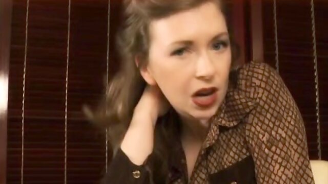 Vrouwelijke Dominantie