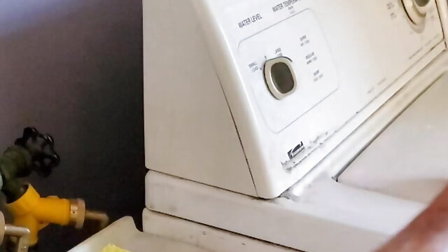 Told To Wash My Queens Nightie After Her King Fucked Her In It!