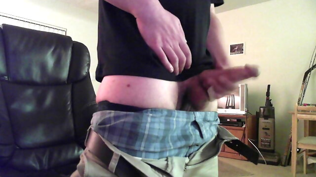 Eight Inch Pornstar Cock