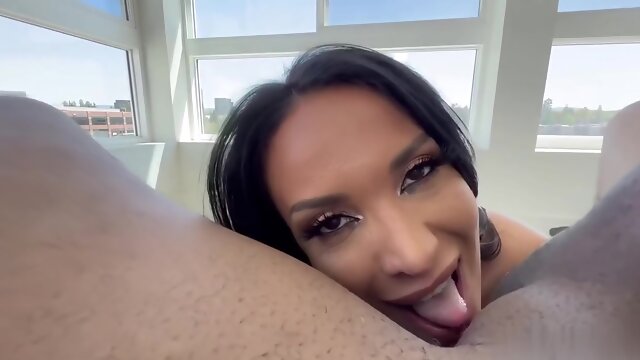 Anissa Kate And Anissa Kate Kate - First Time Mixin It Up W Full Hd - Streamhub.to