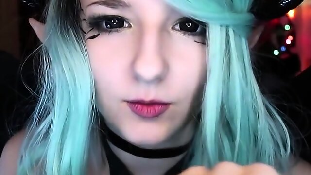 Aftynrose Asmr - Succubusfixedaudio Onlyfans Leaked Video