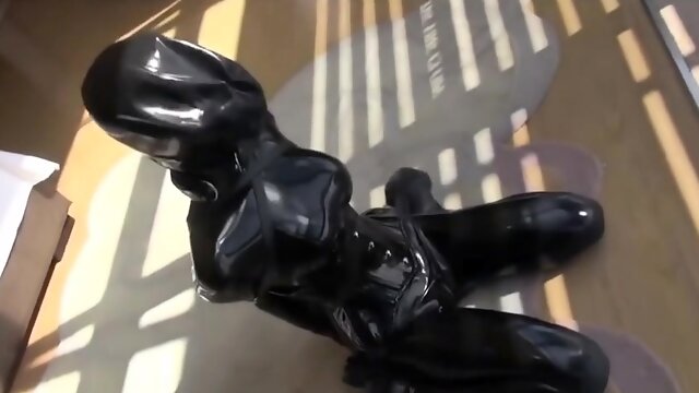 Latex, BDSM