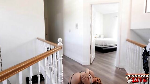 Penny Pax Pov