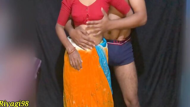 Saree Sex Video, Indian 2023