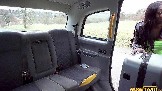 Libidinous black MILF breathtaking hardcore clip