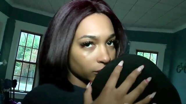 Addis Takes A Balls Deep Creampie