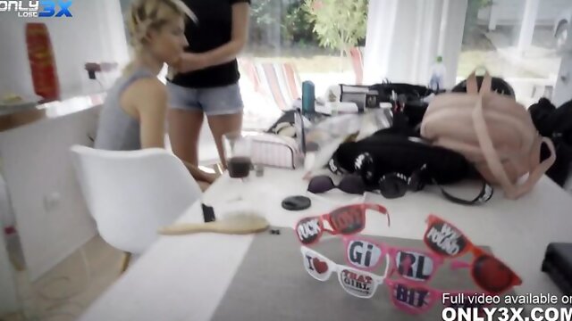 Ravishing Missy Mahem - hd trailer - Only 3X Lost