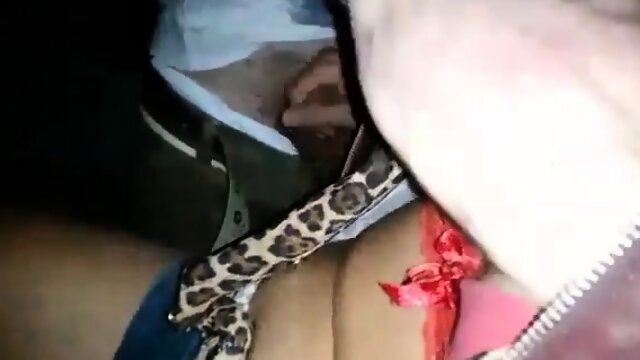 Indian couple woman dogging