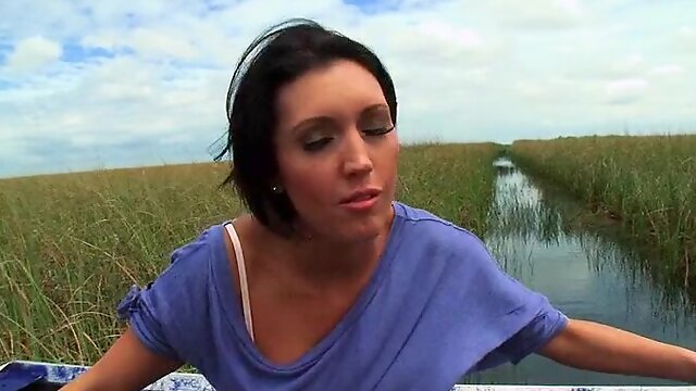 Dylan Ryder (Laid in the Everglades)