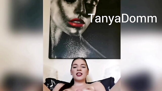 Tanyadomm