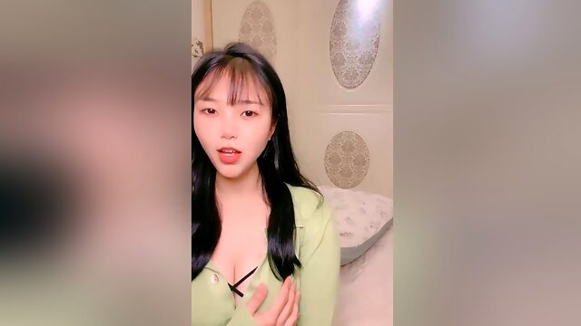 Chinese Teen Solo