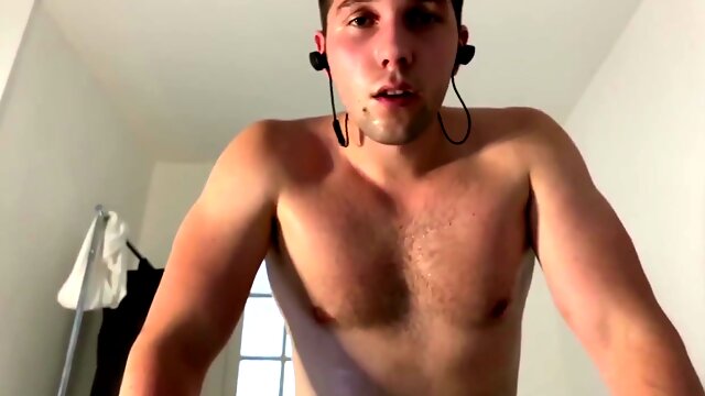 Rough Missionary Pov Choking Slapping And Spitting On Your Face