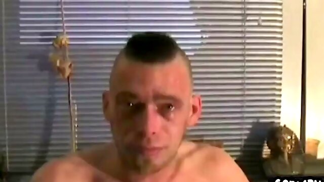 Bareback Germans deepthroat and bang in a foursome