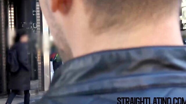 Straight Turning Gay