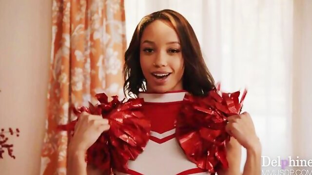 Cheerleader