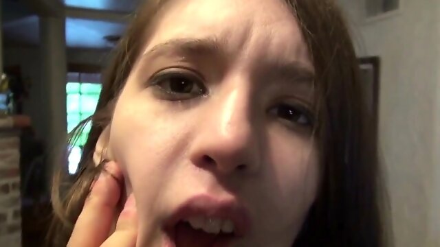 Teen Zarena Fucking Spank