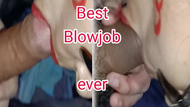 Blowjob Indian