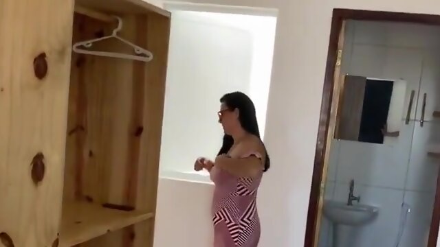 Brazilian Amateur Porn Series According To Chapter Vacation 2021- Instigating Before Fucking