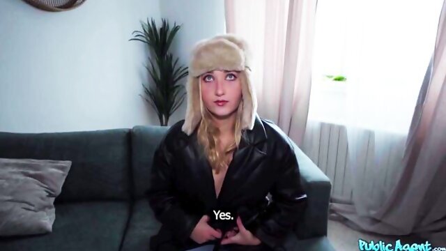 Chloes blonde video