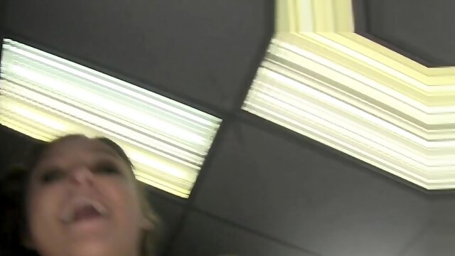Jackie Pov