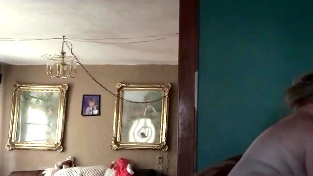 Bbw Webcam Squirt