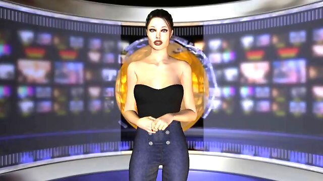 3DClonedWorld - Haunted Mansion