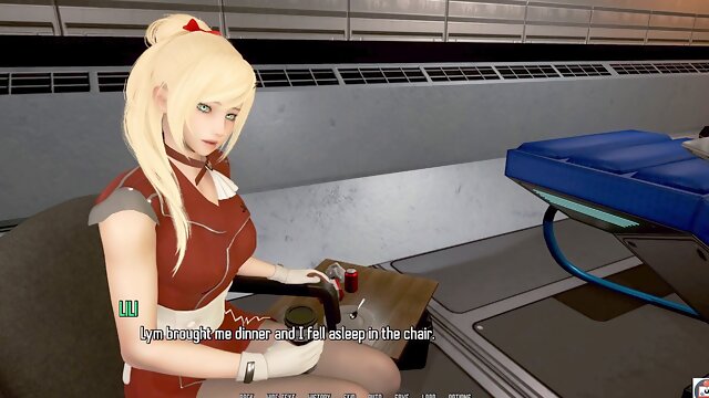 Oppai Odyssey - (PT 25) - NC