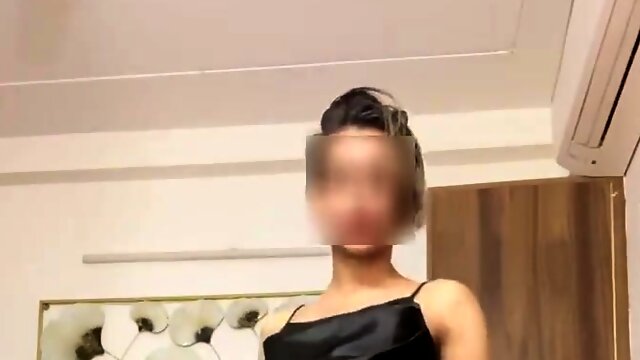 Shemale Fucks Guy, Sundress