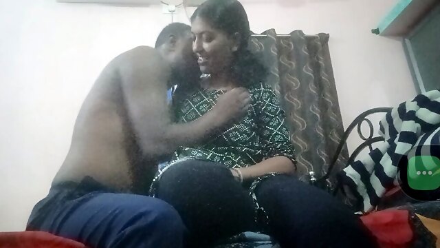 Indian Homemade Couple, Wife And Husband, Blowjob, BBC