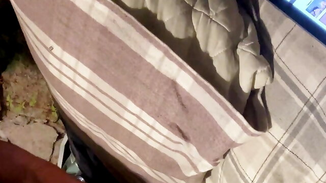 Home alone Slammed with Dildos