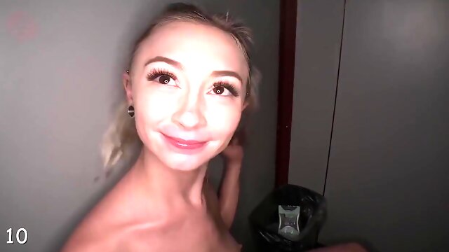 Chloe Temple Cumshots