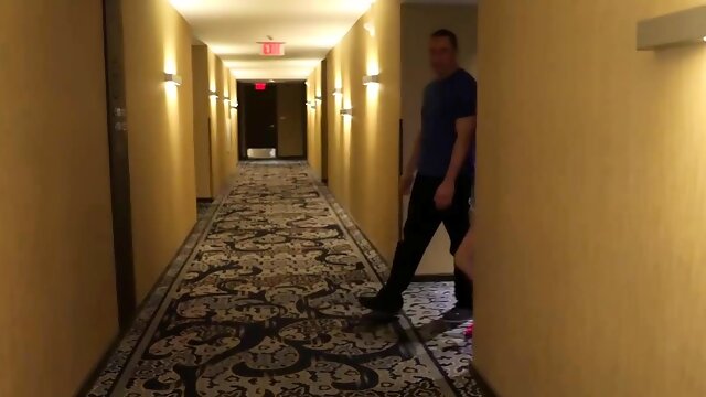 Petite Hottie Mazy Meyers