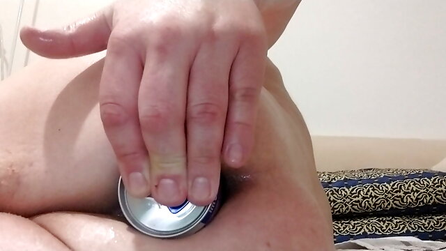Homemade Gay Fisting