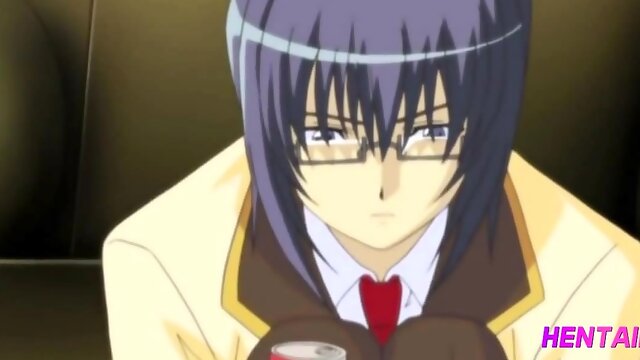 Hypnolove Ep.2 - EXCLUSIVE UNCENSORED Hentai