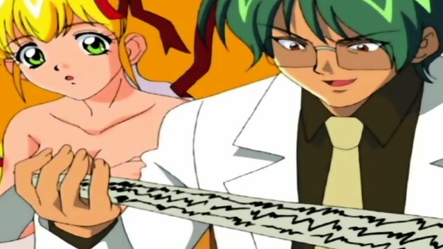 Hentai Virgin Uncensored