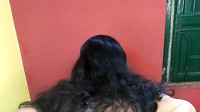 Indian Bhabhi, Hairy Armpits