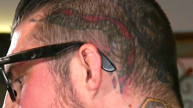 Squirt drinking BDSM submissive enjoys treatment