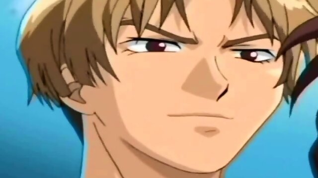 Unzensiert Hentai Bondage