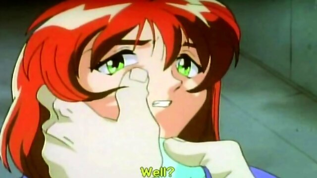 Nightmare Campus Ep.5 EXCLUSIVE Hentai